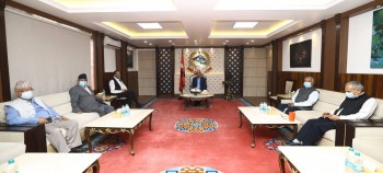 मंसिर ४ मा चुनाव गर्ने सत्तागठबन्धनबीच सहमति